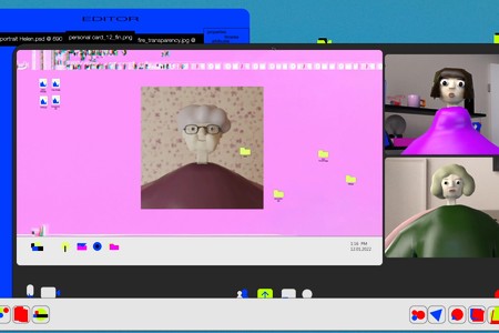 GoCritic! Review: Can You Hear Me?