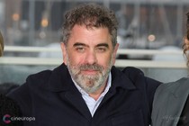 Eugene Jarecki • Director of The Six Billion Dollar Man