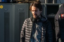 Bogdan Mirică • Director of One Hand Jesus