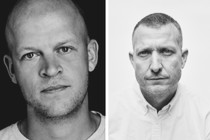 SF Studios presenta Torpedo, un nuevo thriller danés dirigido por Frederik Louis Hviid y Tobias Lindholm