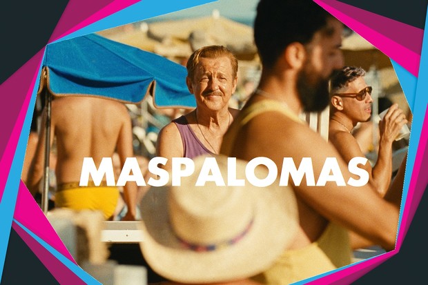 Maspalomas by Aitor Arregi and Jose Mari Goenaga, Les Arcs Film Festival 2025