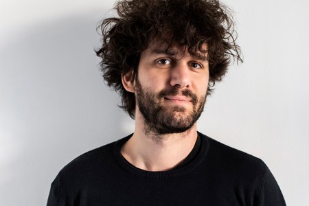 Igor Bezinović • Director of Fiume o morte!