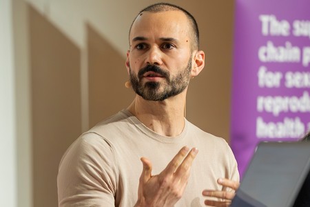 Petar Mitric • Assistant Professor in Film Studies