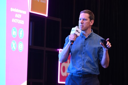 Juraj Krasnohorský • Producer, Artichoke