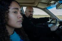 The crime series El castillo, created by Isabel Peña and Eduardo Villanueva, is currently being filmed