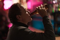 David Martín de los Santos' second feature Un hombre en un puente is in post-production