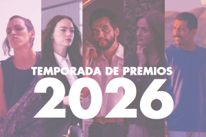 Awards Season 2026 ES