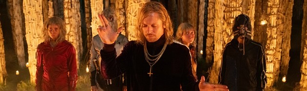 28 años después: El templo de los huesos - de Nia DaCosta