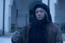 Shooting under way on Ana Kitanova’s debut feature, Cold