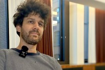 Igor Bezinović • Director de Fiume o morte!