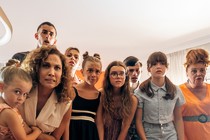 Distribución, exhibición y streaming - La asistencia al cine en España retrocedió un 8% en 2025 - 20/01/2026