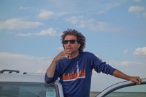 EXCLUSIVE: Shooting on Thierry Machado’s Pipaluk, The Girl Who Raced The Wind to unfold in Greenland in March