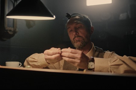 Crítica: The Watchmaker