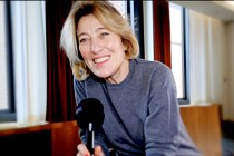 Valeria Bruni Tedeschi • Actriz de Duse