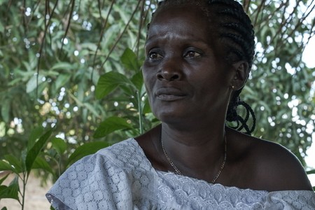 Crítica: Loin de moi la colère