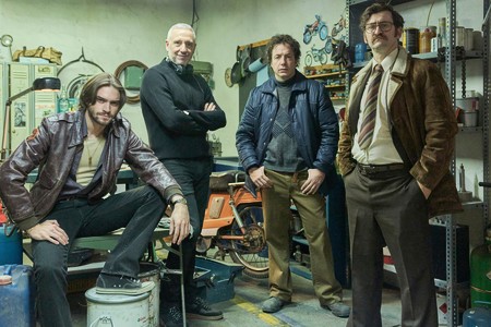 Por cien millones, de Nacho G. Velilla, rumbo a Berlinale Series Market Selects 2026