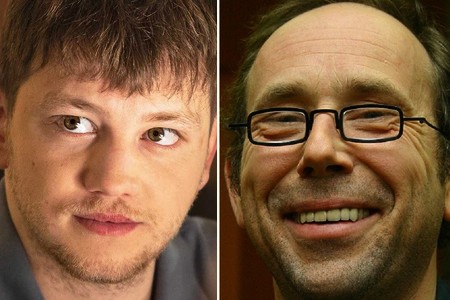 EXCLUSIVA: Maxime Roy rueda Ma révérence