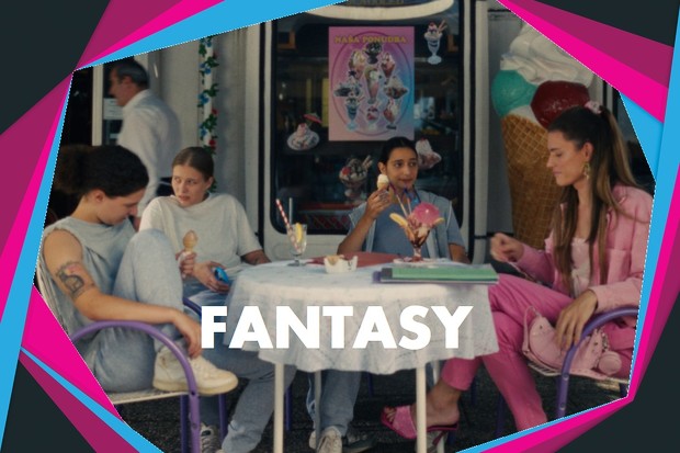 Fantasy by Kukla, Trieste Film Festival 2026