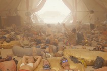 Review: Social Landscapes