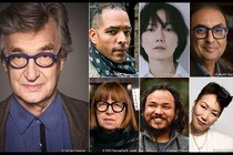 The 76th Berlinale announces its jury members