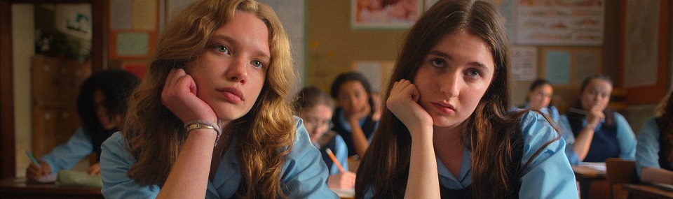 Extra Geography (2026)