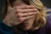 Tell Me What You Feel - de Łukasz Ronduda