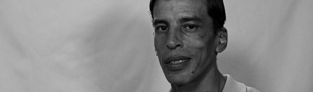 The Arab - de Malek Bensmaïl