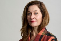 Itonje Søimer Guttormsen • Directora de Butterfly