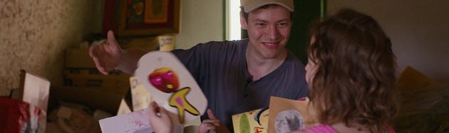 La Belle Année - de Angelica Ruffier