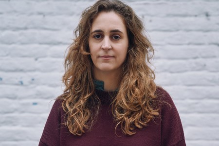 Leni Huyghe • Directora de Real Faces