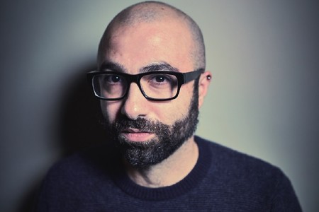 Volkan Üce • Director de 2m²