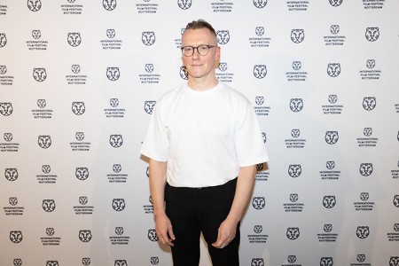 Łukasz Ronduda • Director de Tell Me What You Feel