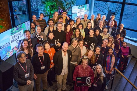 Las voces y los proyectos transfronterizos europeos destacan en CineMart junto a títulos de Latinamérica, África y Asia