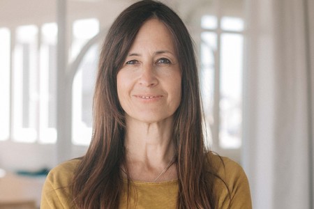 Tanja Meissner • Directora, Berlinale Pro