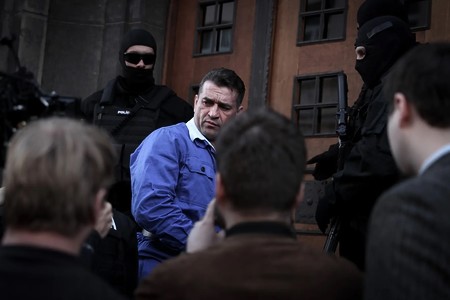 El cine eslovaco confirma su éxito y domina la taquilla de su país en 2025