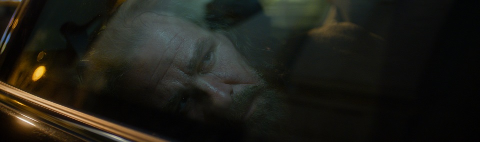 Supporting Role (2026)