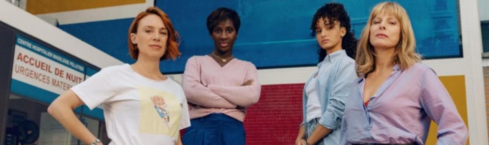 A Place for Her (2025)