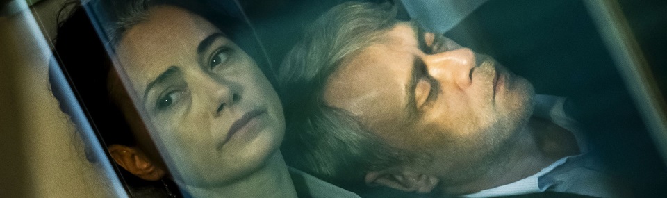 Yellow Letters (2026)