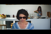 Bitter Christmas - di Pedro Almodóvar