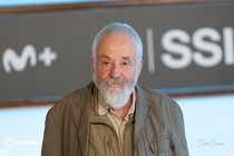 Mike Leigh, a punto de finalizar el rodaje de su nuevo largometraje