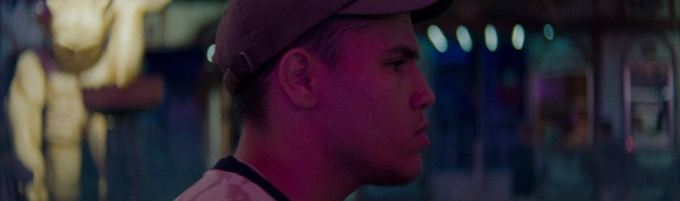 The Lights, They Fall (2026)