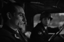 Review: The Red Hangar