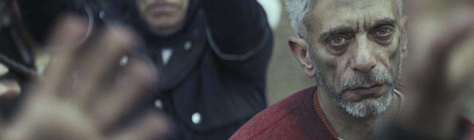 Chronicles from the Siege (2026)