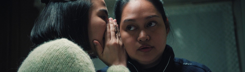 Enjoy Your Stay (2026)