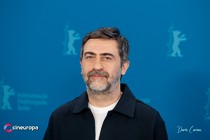 Emin Alper • Réalisateur de Salvation