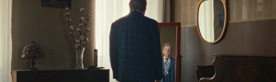 The Loneliest Man in Town (2026)