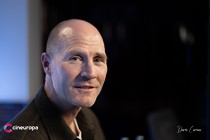 Lance Hammer • Réalisateur de Queen at Sea