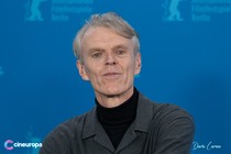 Grant Gee • Réalisateur de Everybody Digs Bill Evans