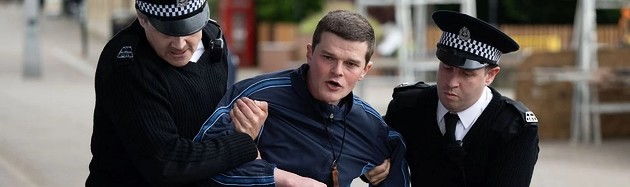 Plus fort que moi - de Kirk Jones