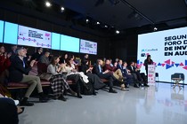 Tendance du marché - Le IIe Forum d'investissement dans l'audiovisuel de Madrid analyse les nouveaux modèles de financement - 27/02/2026